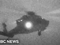 Middle East Tensions Rise Amid New Seizure of Iranian Ship