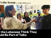 Middle East Tensions Simmer as Ceasefire Nears End; Apple Names New CEO