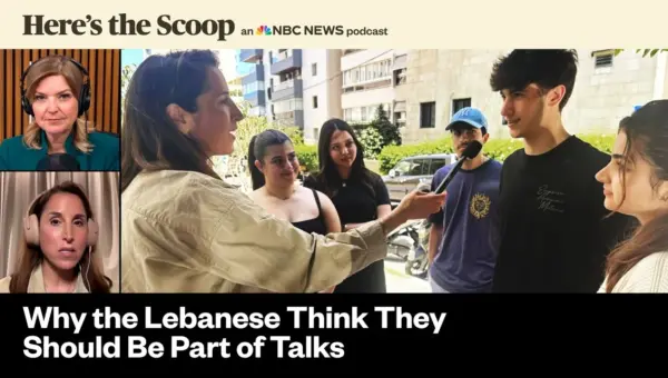 Middle East Tensions Simmer as Ceasefire Nears End; Apple Names New CEO