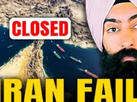 Middle East Tensions Spark Oil Rally, Inflation Fears