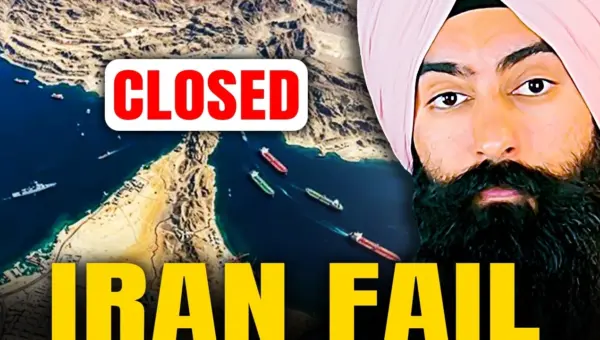 Middle East Tensions Spark Oil Rally, Inflation Fears