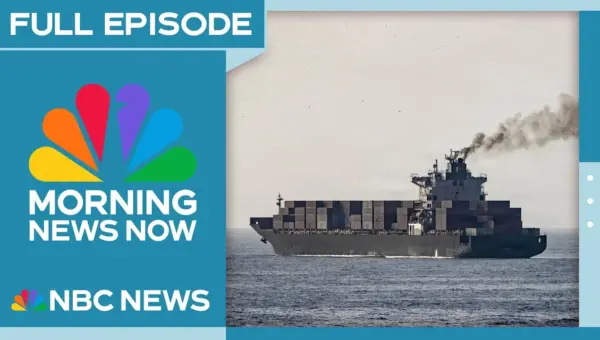 Middle East Tensions Spike Amid Ship Attacks and Ceasefire Extension