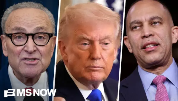 Midterms to Test Trump’s Grip on GOP, Voters Show Discontent