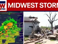 Midwest Storms Unleash Tornadoes, Flooding, and Major Damage