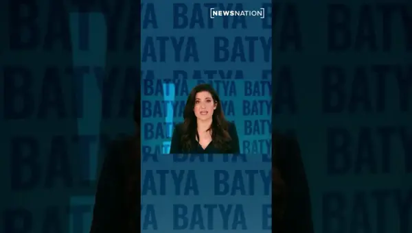 Migrant Child’s Case Exposes US Border Debate Divide