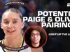 Miles: A Paige Bueckers Duo Would ‘Light Up The League’