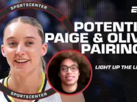 Miles: A Paige Bueckers Duo Would ‘Light Up The League’