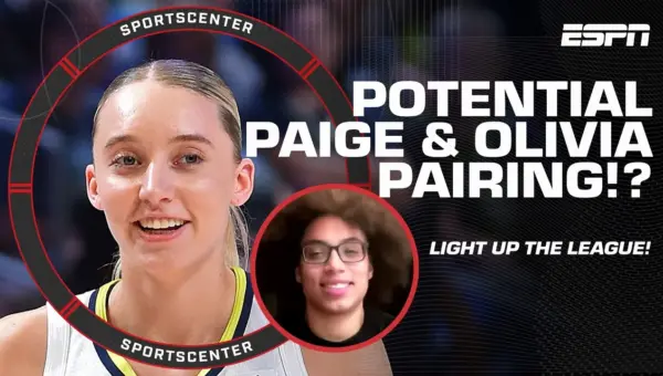 Miles: A Paige Bueckers Duo Would ‘Light Up The League’