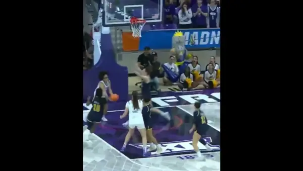 Miles Drops Triple-Double! History Made on Court