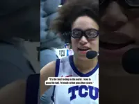 Miles’ Triple-Double Powers Round of 64 Dominance