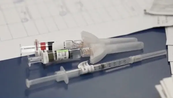 Military Drops Flu Shot Mandate, Restores Troop Freedom