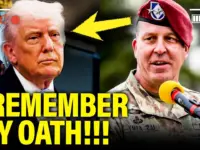 Military Leaders Quietly Resist Illegal War Orders