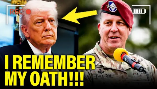 Military Leaders Quietly Resist Illegal War Orders