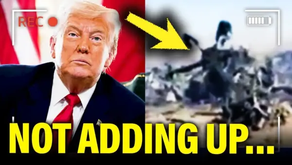 Military Rescue Mission Under Fire: Truth or Fiction?