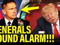 Military Sidesteps President’s Orders Amid Leadership Concerns