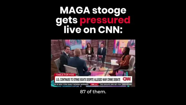 Military Strikes on Boats: A Dangerous Gamble?