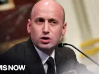 Miller Quietly Pushes Trump’s Mass Deportation Plans