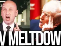 Miller’s Fox News Rant Undermines Trump’s Worldview