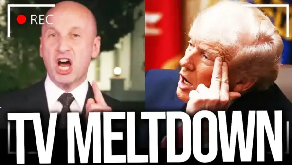 Miller’s Fox News Rant Undermines Trump’s Worldview