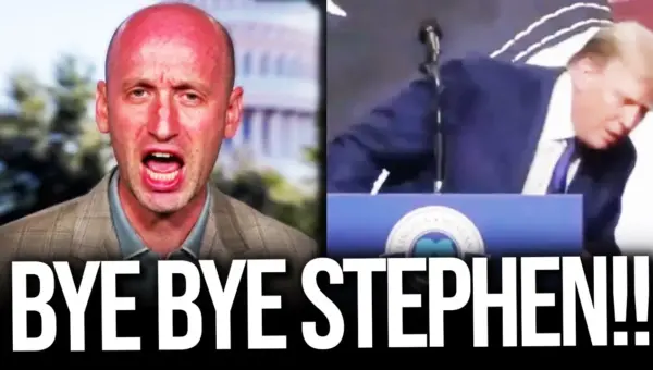 Miller’s Immigration Stumbles Spark White House Turmoil