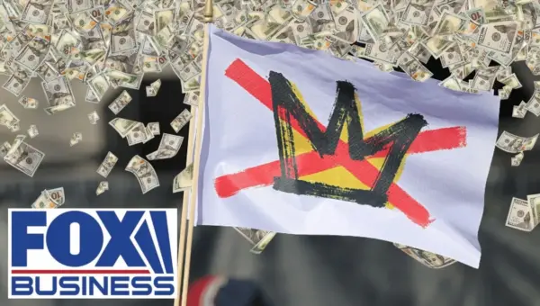 Million-Dollar Protest Machine Fuels ‘No Kings’ Movement