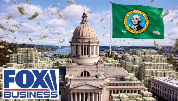 Millionaires Tax Sparks Fierce Legal Battle in Washington