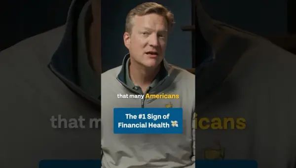Millions Lack Emergency Savings: A Financial Health Check