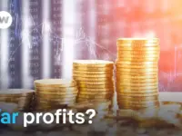 Millions Made on War News: Is Insider Trading Rampant?