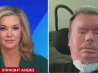 Mind Control Tech Frees Man From ALS Paralysis