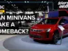 Minivan Market Ticks Up: Chrysler Sees ‘Resurgence’