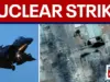 Missile Strike Hits Israel; Iran Nuclear Facility Targeted