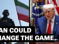 Missing Pilot Complicates US Exit Strategy from Iran Tensions