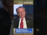 Missing Scientists Spark National Concern Over Secrets