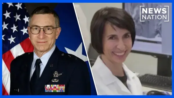 Missing Scientists Spark National Security Probe