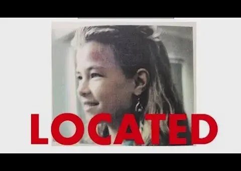 Missing Teen Found After 30 Years: Ran Away With Family Help