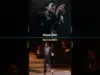 MJ Biopic: King of Pop’s “Billie Jean” Live vs. Screen