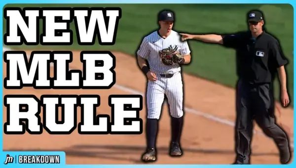 MLB Balks Spark Chaos; League Reverses Course on Pickoff Rule