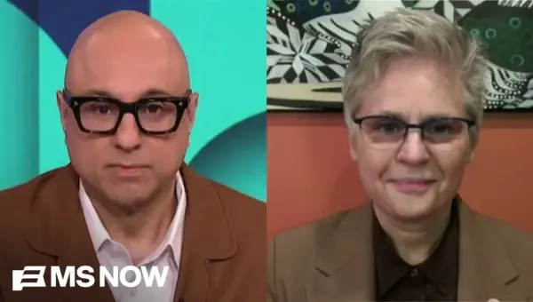 MN Charges ICE Officer with Assault in First-Ever Case