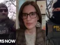 MN LG: Prosecute ICE Agents, Rip Apart ‘Lawless Thugs’