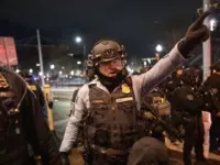 MN Sheriff Investigates ICE Arrest as Kidnapping