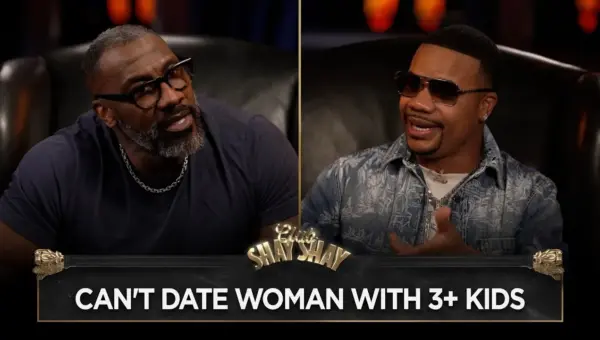 Mojo Brookzz: 3+ Kids A Dealbreaker, Dating Is Too Transactional