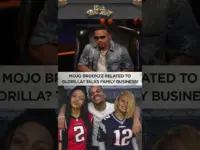 Mojo Brookzz Denies GloRilla Sister Link, Talks Family Demands