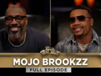 Mojo Brookzz: ‘I’m Helping The World, Saving Relationships!’
