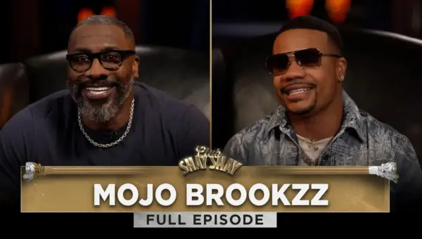 Mojo Brookzz: ‘I’m Helping The World, Saving Relationships!’