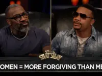 Mojo Brookzz: Men Should Own Up To Cheating, Not Seek Forgiveness