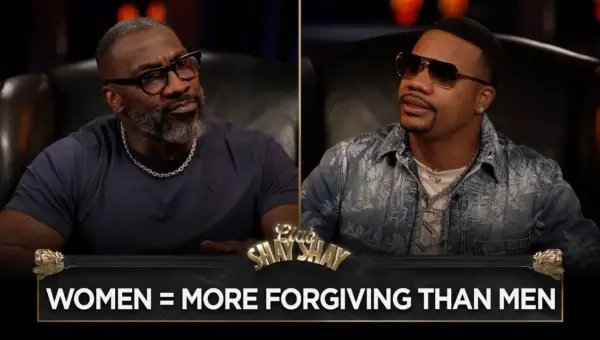 Mojo Brookzz: Men Should Own Up To Cheating, Not Seek Forgiveness