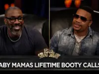 Mojo Brookzz on Co-Parenting: Discipline & New Partners