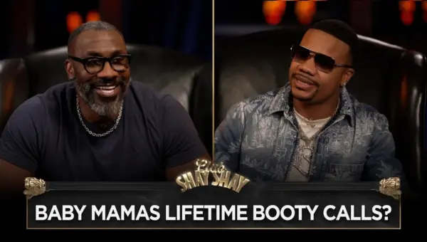 Mojo Brookzz on Co-Parenting: Discipline & New Partners