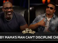Mojo Brookzz, Shannon Sharpe on Co-Parenting Rules