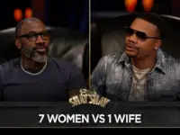 Mojo Brookzz Slams YK Osiris Marriage Take